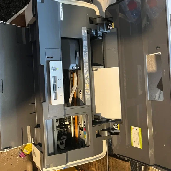 I am selling an epson workforce 1100 wide format printer